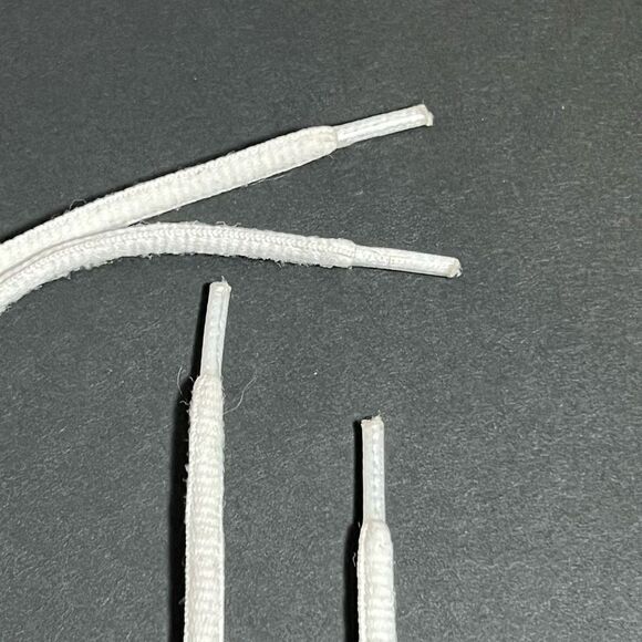 Womens AETREX RX Runner Silver Athletic Sneakers / Size 11 Wide - Picture 9 of 10